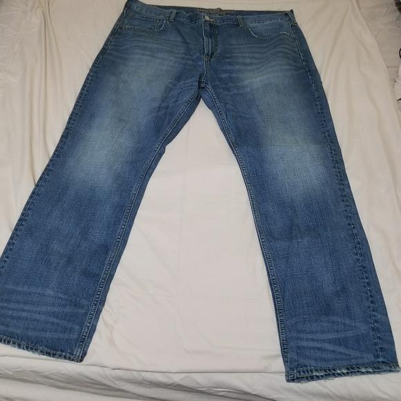 American Eagle SLIM STRAIGHT jeans - Picture 1 of 6